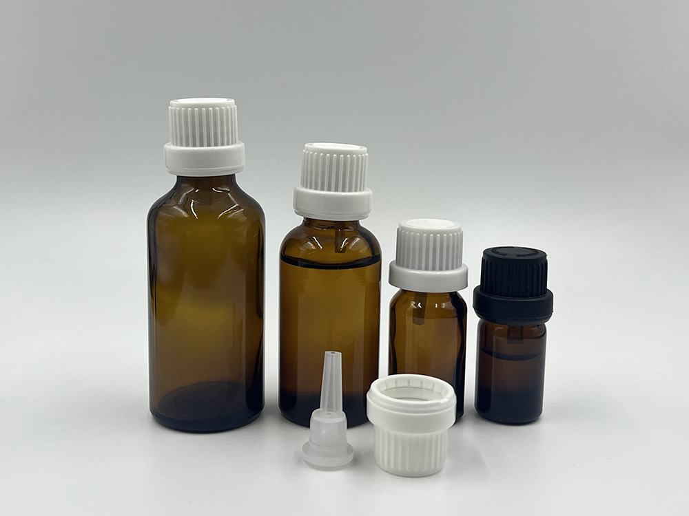 Essential oils, Drops