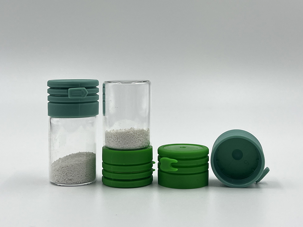 Bone Powder Granules