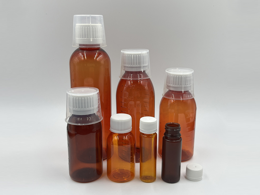Oral Syrups, Tinctures
