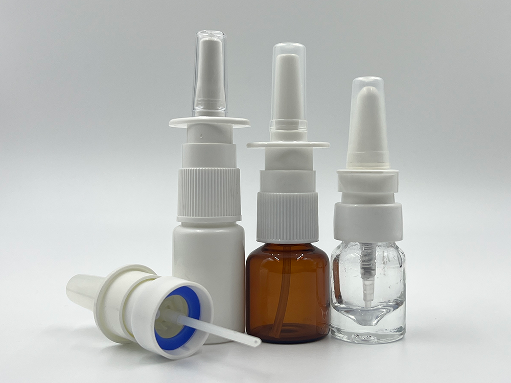 Nasal Spray